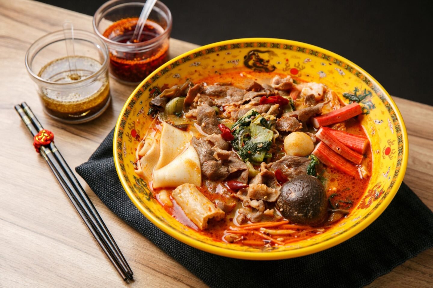 Eat together, pay less: Rising prices fuel meetups where Koreans split bills