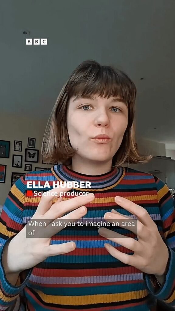 The Korean Demilitarised Zone: a place with outstanding biodiversity – BBC World Service