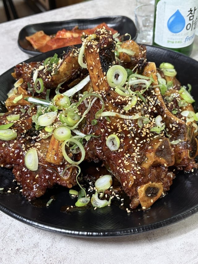 You should try this when you visit the Korea