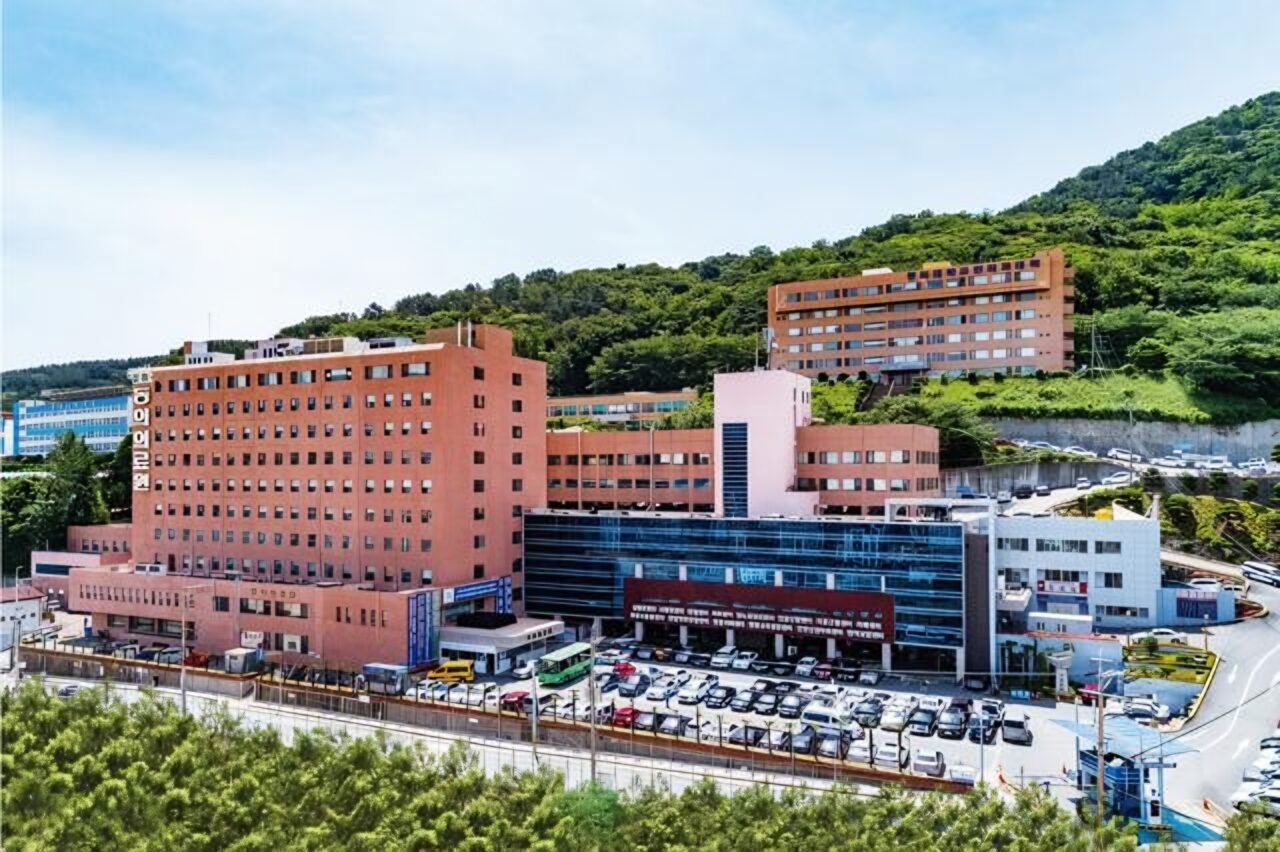 Busan expands hospital support network for international students