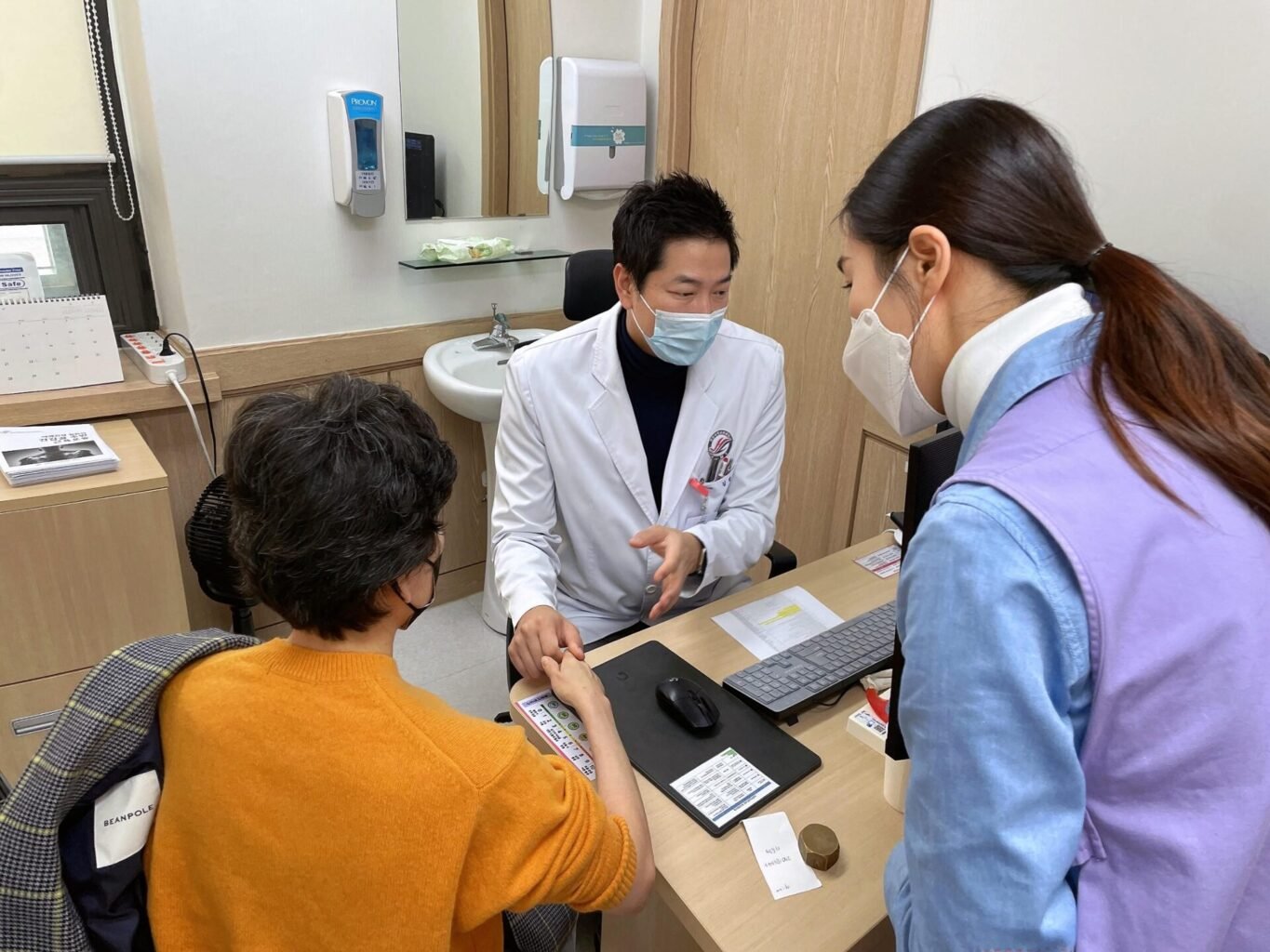 Seoul expands free health screenings for marriage migrants