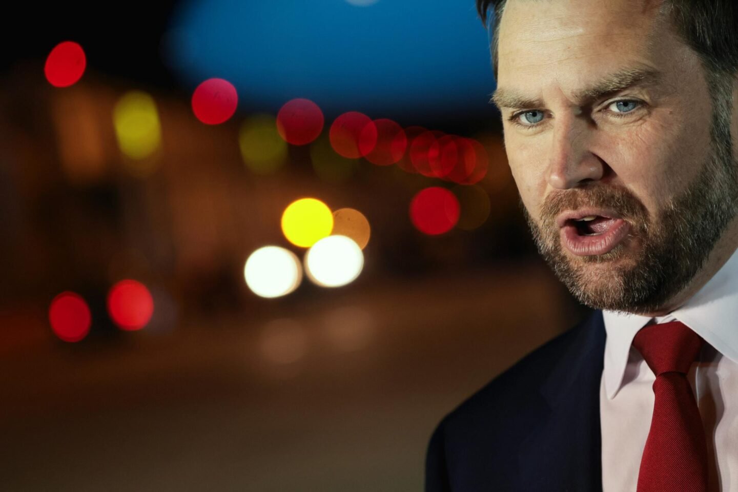 Vance warns Iran not to ‘play us’; Tehran calls for Lebanon ceasefire, assets release before talks