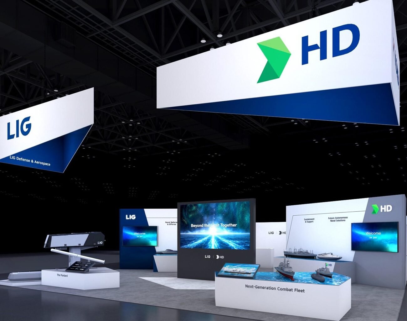 HD Hyundai partners with KAIST-affiliated science academy to foster future engineers