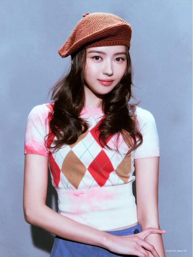 IT WAS NEVER OVER: I.O.I IS BACK AND THE LOOP HAS FINALLY CLOSED