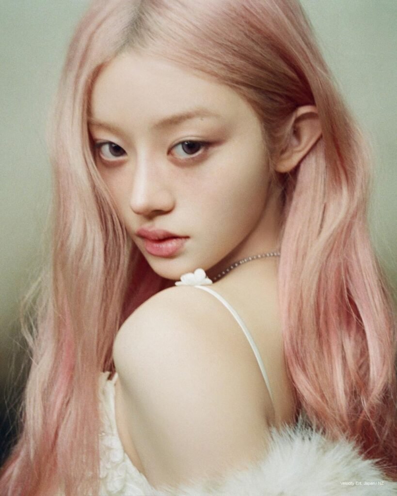 ILLIT: Free Riders — The Untranslatable K-Pop Era of 2026