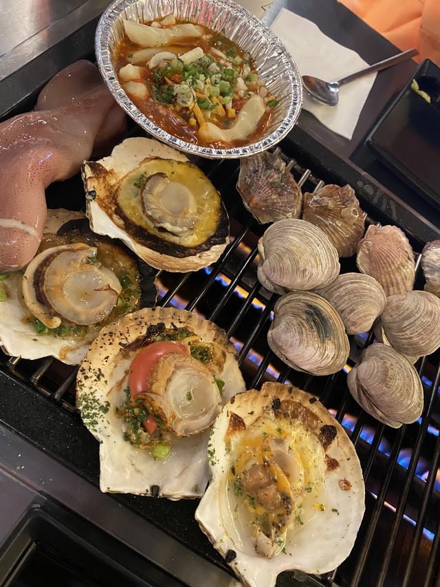 What is that sauce its so good