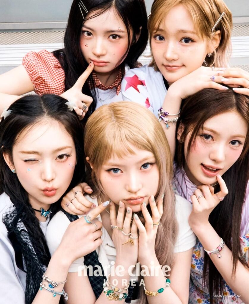 KiiiKiii x PANDORA: Every Key Unlocks a New Universe