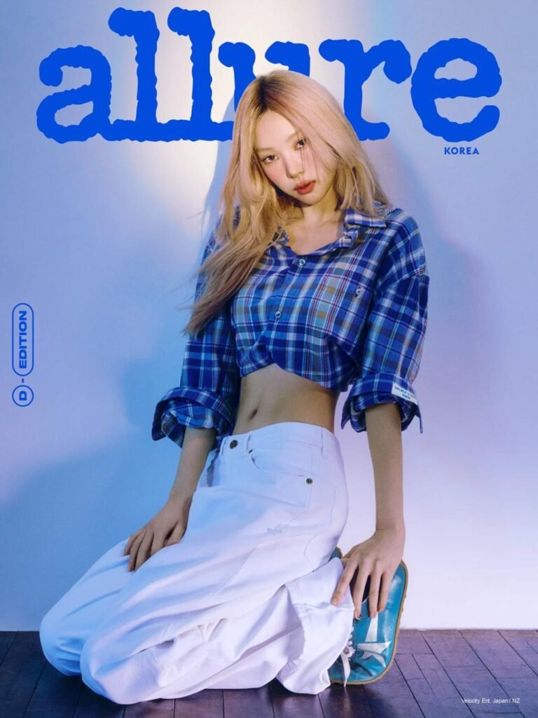 NARIN UNLATCHED: MEOVV’s Final Piece, Now Leading the Pack