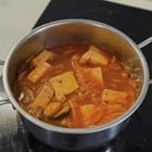 Really love Korean jjigae, I could probably eat them every day