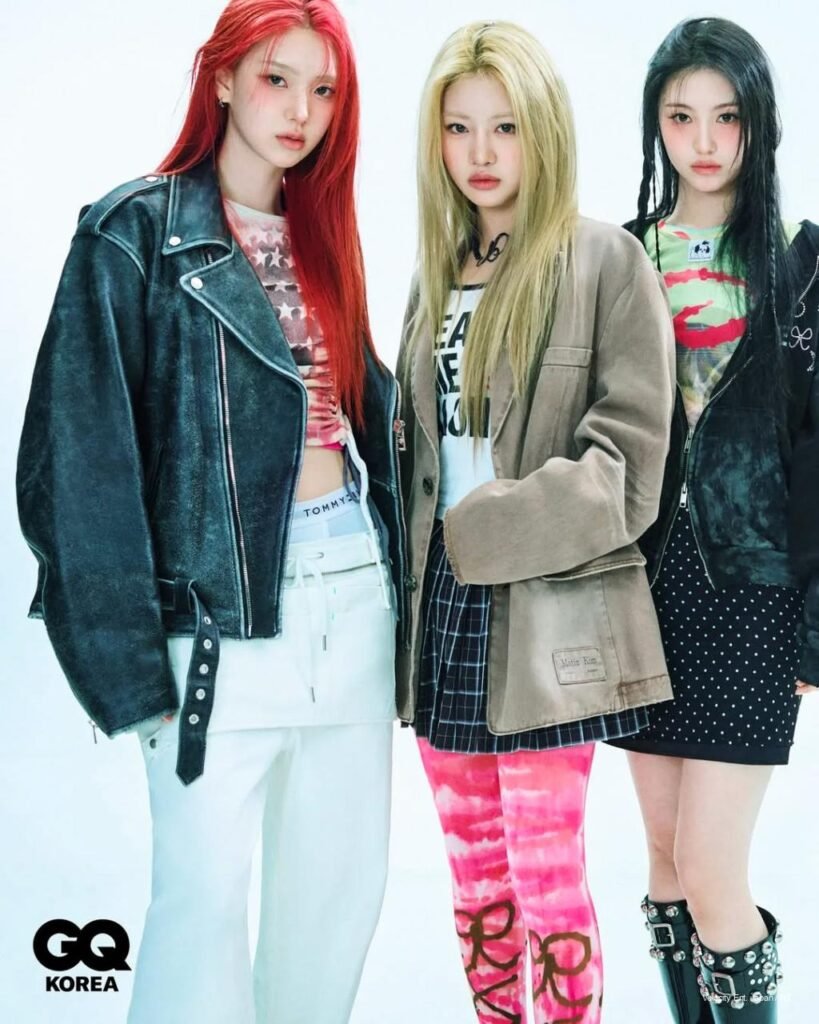 UNCHILD: K-pop’s Rule-Breakers Just Arrived