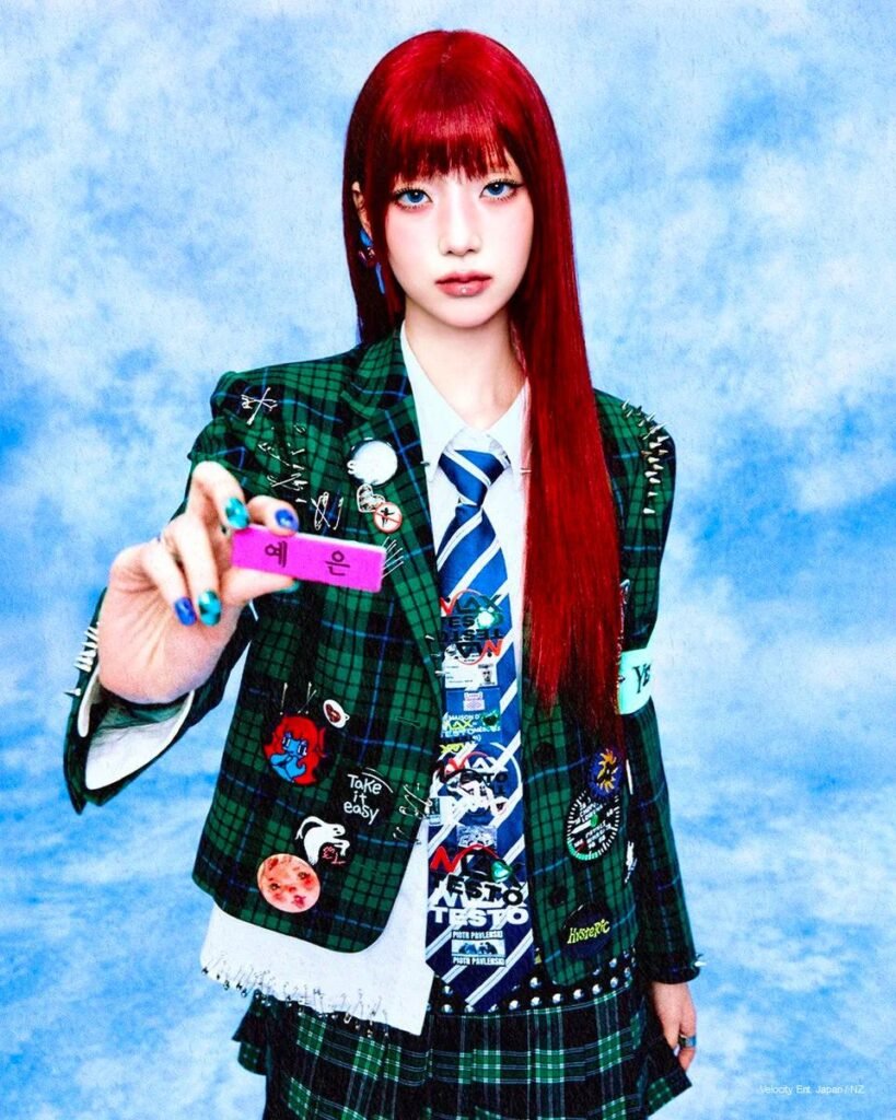 UNCHILD’s “We Are UNCHILD” High School Ver. Ignites K-Pop’s Bold New Era