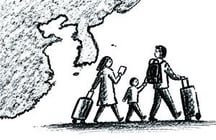 Why nationality is more than a personal choice in South Korea