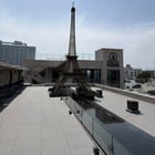 This is Gangneung, not Paris.