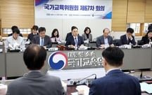 Falling literacy revives debate over Chinese characters in classrooms