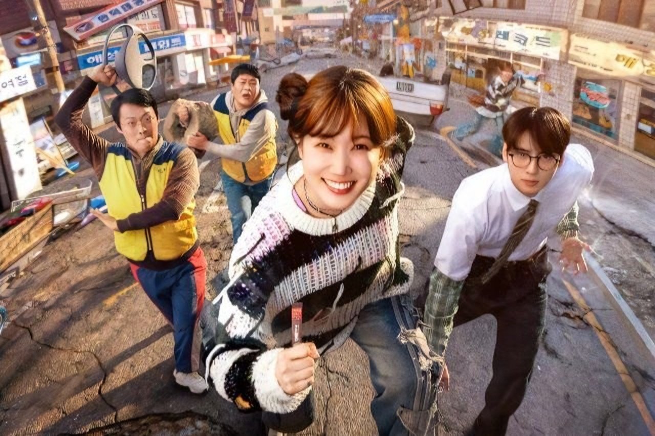 Cha Eun-woo tax controversy puts new Netflix series to the test