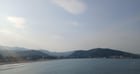 The place where the Jangsa Landing Operation took place