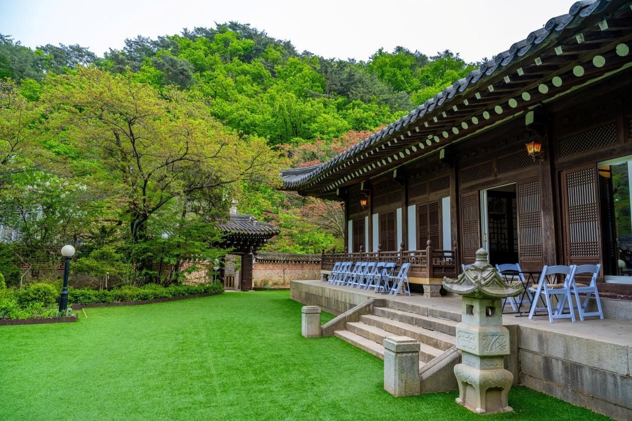 4 iconic hanok K-drama fans must visit in May