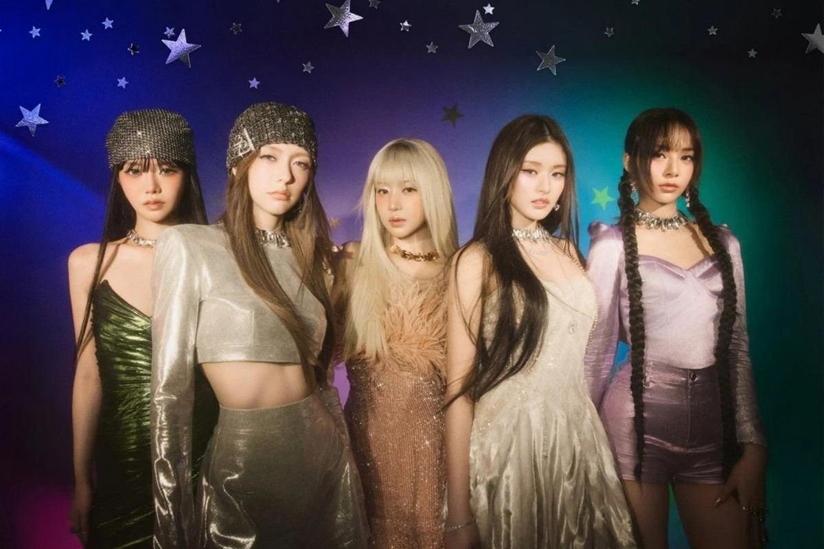 ‘Pookie’ hitmakers return as 4: Fifty Fifty confirms comeback without Hana amid recovery