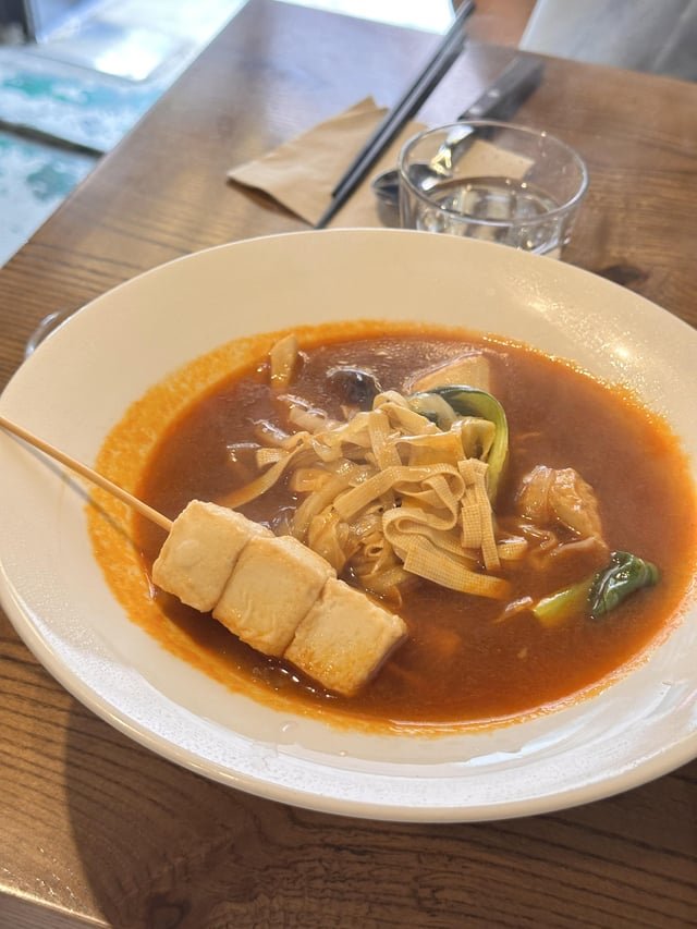 Good restaurants in Seoul