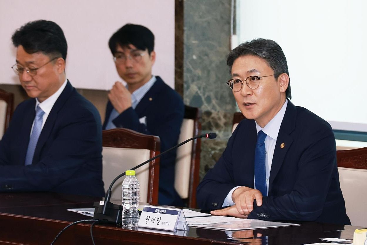 Gov’t to freeze accounts tied to scam crimes beyond voice phishing