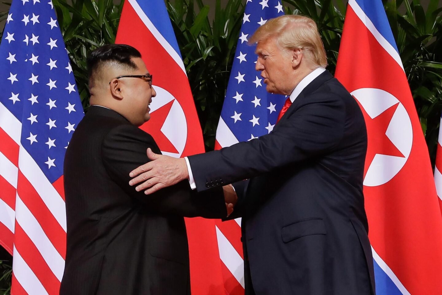US, N. Korea appear unprepared for summit, but possibility cannot be ruled out: Seoul official