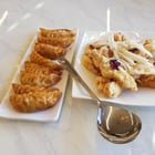 jjajang jjangbbong 짜장면 짬뽕 탕수육