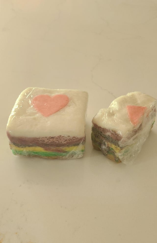What’s your favorite tteok?