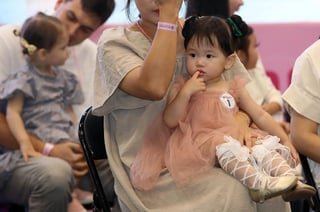 [WHY] ‘Do this to conceive a daughter’: Korea’s newfound obsession with baby girls
