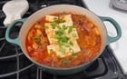 Kimchi-jjigae (the Best Jjigae)