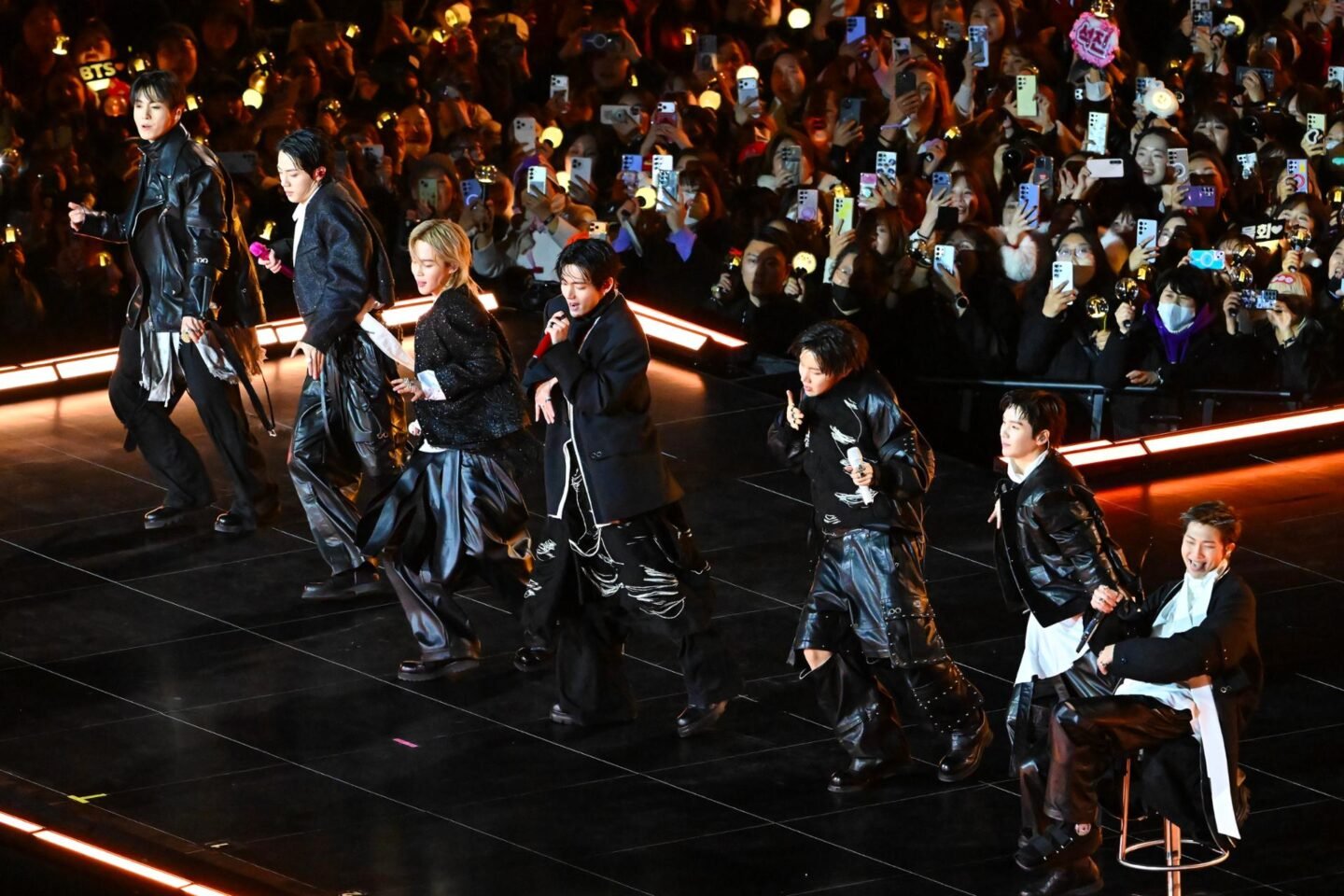 BTS fans angered as Busan room rates jump up to tenfold before concerts