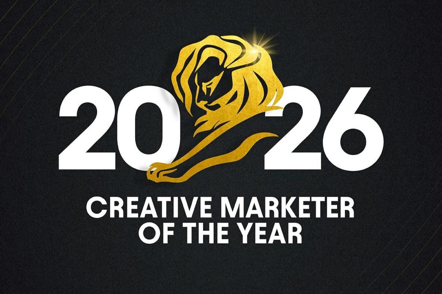 AB InBev makes history with 3rd Creative Marketer of Year title