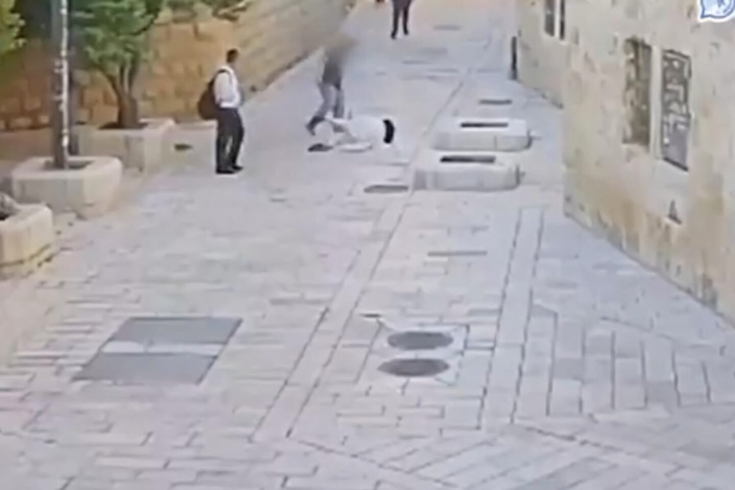 Nun attacked in Jerusalem as anti-Christian hate crimes raise alarm in Israel