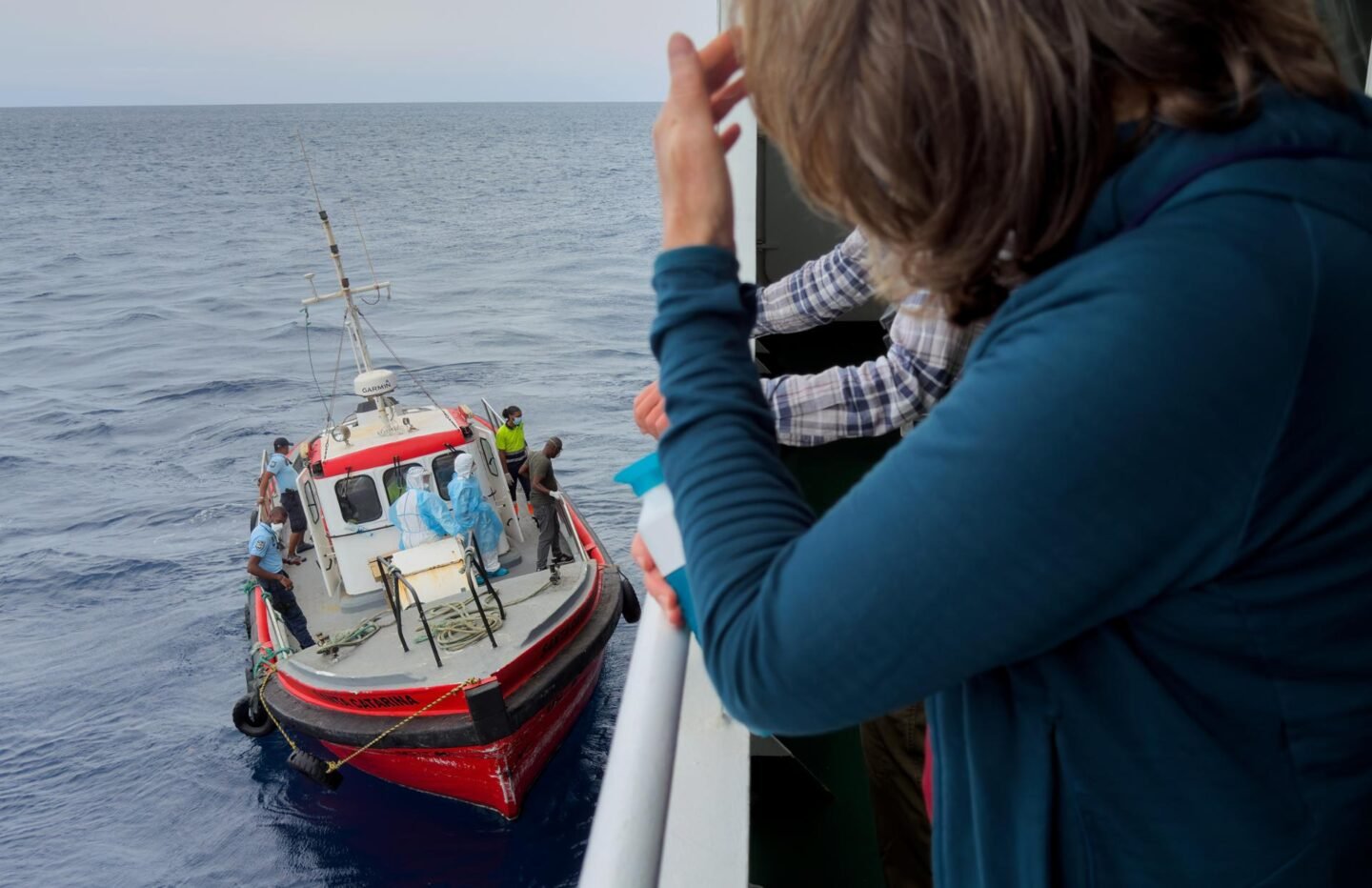 Canary Islands brace for arrival of hantavirus-hit cruise ship