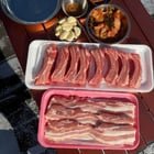 Rooftop BBQ