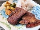 Galbi at Home