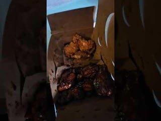 Sodam Chicken