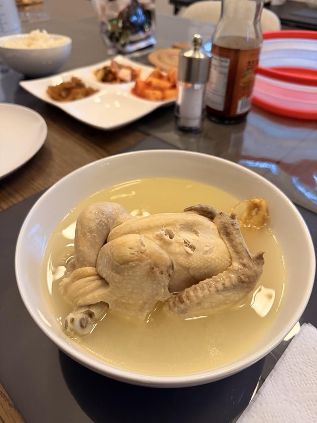 mother-in-law made this, anybody know what it’s called?