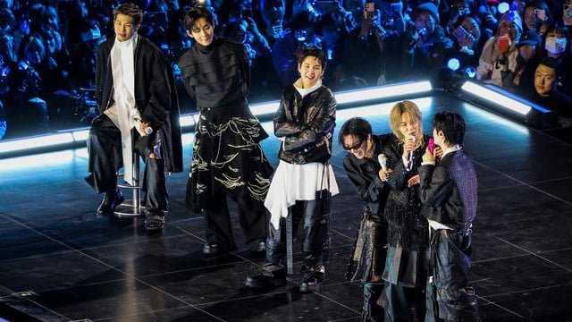 K-pop is becoming more popular than ever — and less Korean | CNN