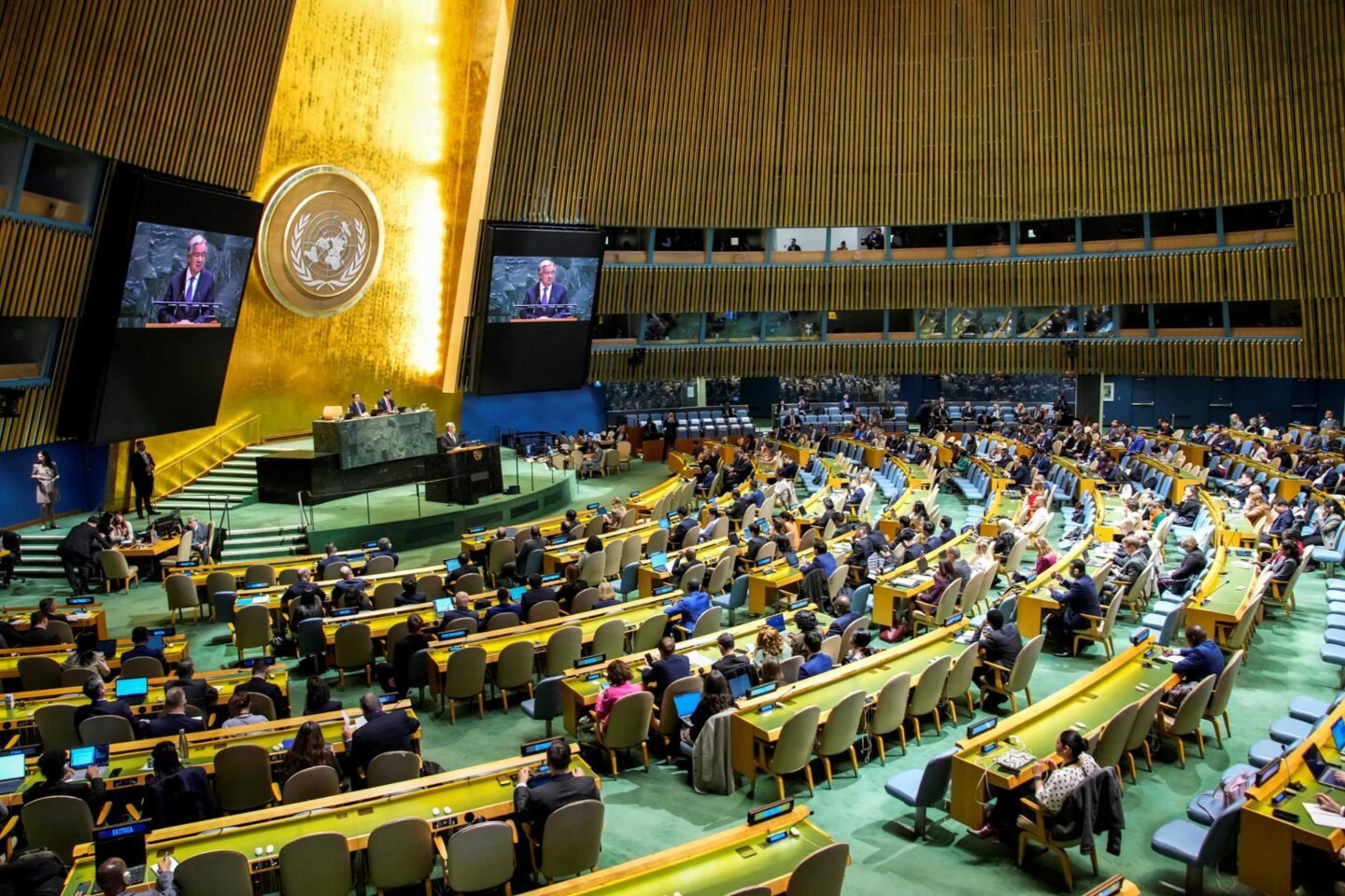 S. Korea, US, other countries call for designation of vessels over NK sanctions breaches