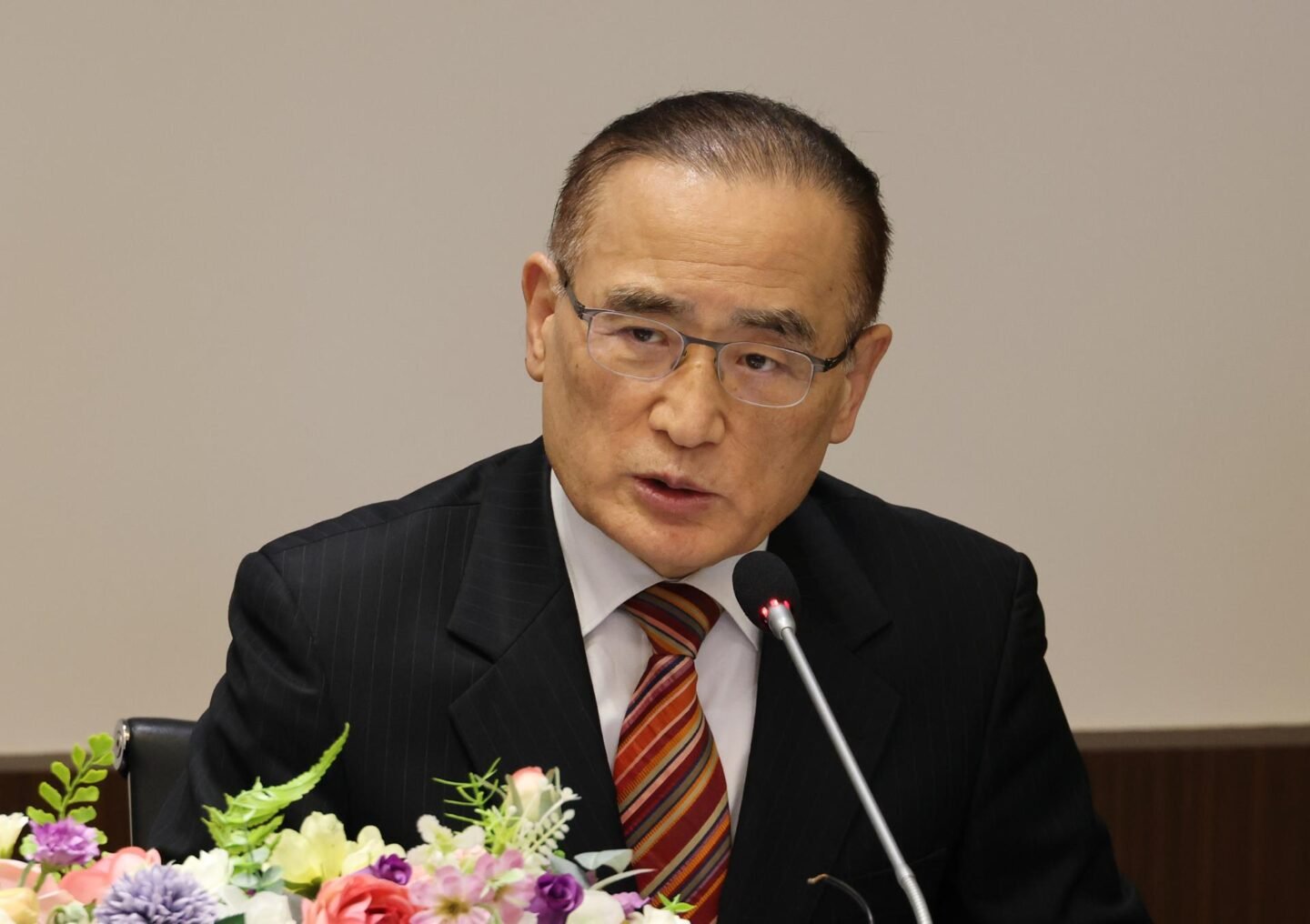 No major gap exists between S. Korea, US over wartime OPCON transfer timeline: nat’l security adviser