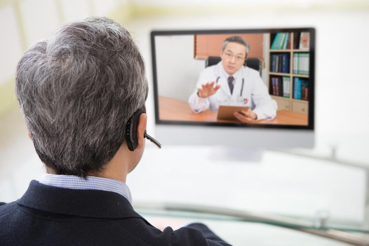 Korea legalizes telemedicine for foreign patients to boost medical tourism