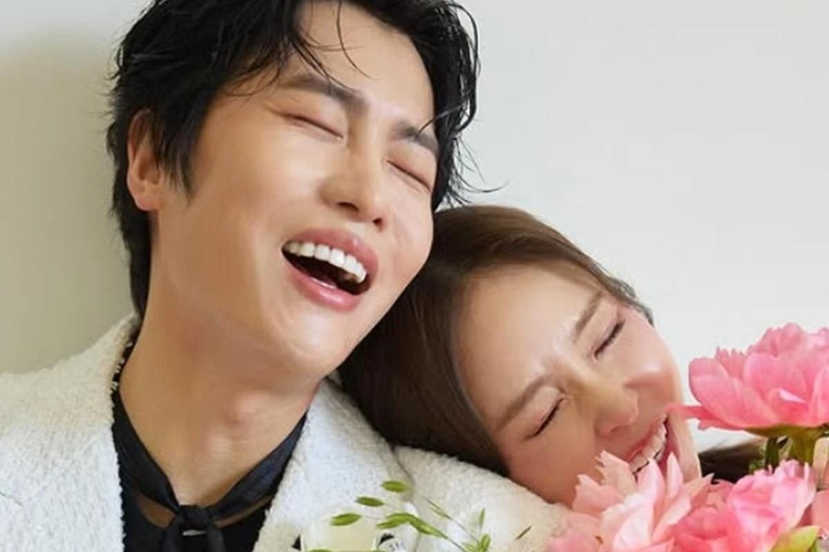 Controversy no more? Koyote’s Shinji ties the knot in star-studded wedding