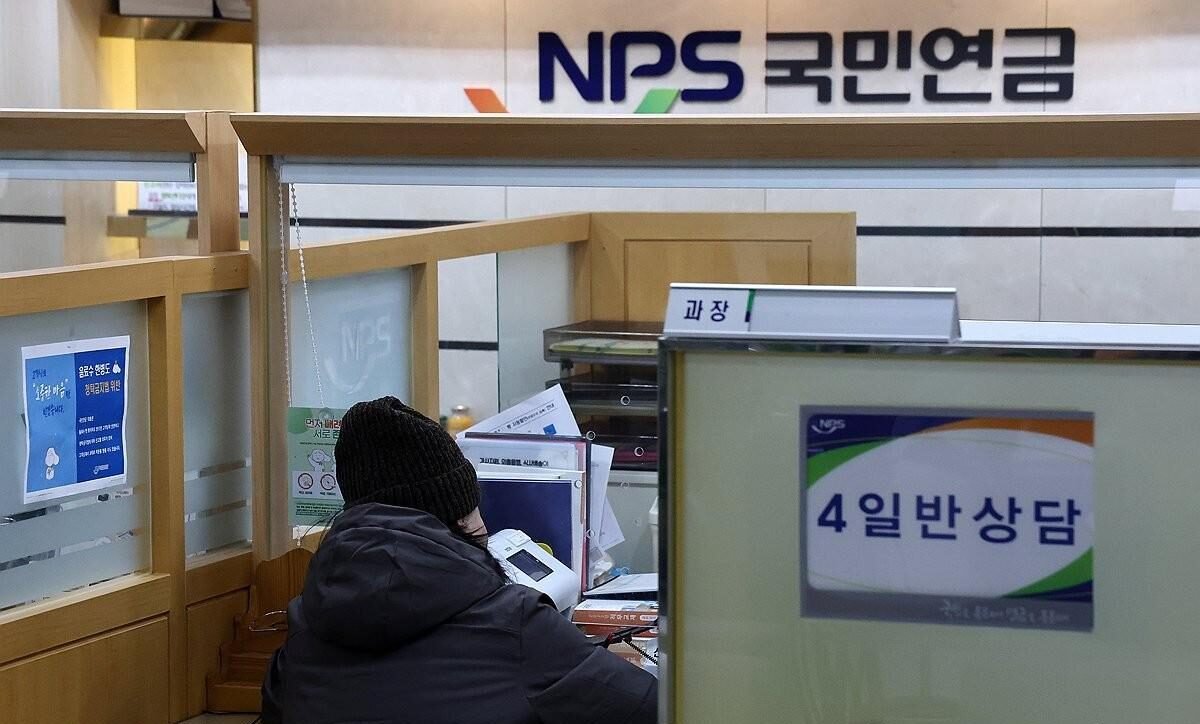 Nearly 120,000 people receive over $1,360 in monthly pensions: data