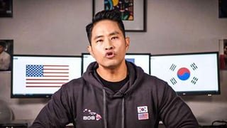Gov’t to codify entry ban on military service evaders, cite singer Steve Yoo’s case