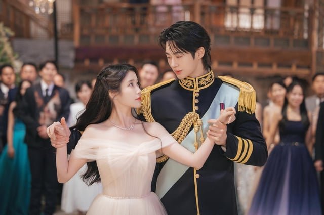 Petition calling for suspending MBC series ‘Perfect Crown’ gains 50,000 signatures