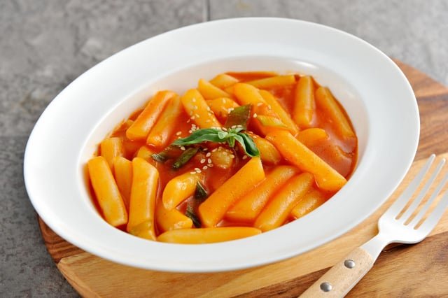 This beloved Korean snack is a ‘blood sugar bomb’: nutrition expert