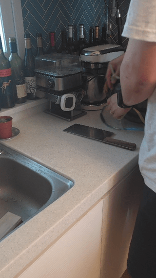 Making Watermelon Punch, Shaved Ice, and Storing Watermelon