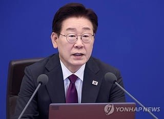 Lee set to discuss S. Korea’s labor policy in AI era with ILO chief