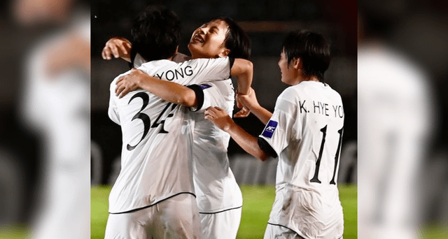North Korean women’s soccer team to play in South for first time in 12 years