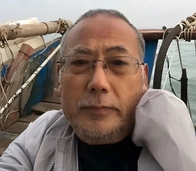 Court rejects detention warrant for Chinese dissident who traveled 300 kilometers in rubber boat to escape homeland